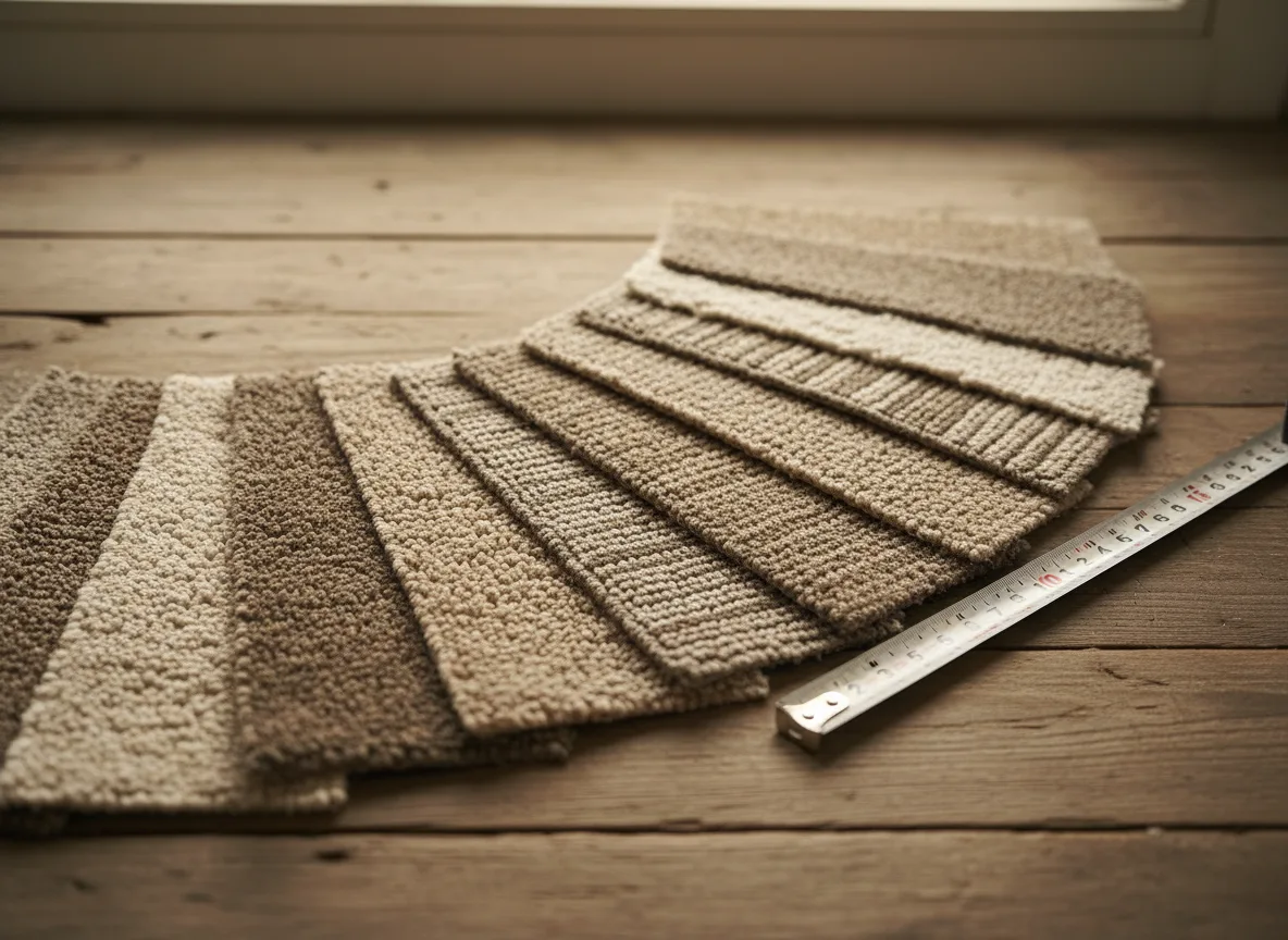 Carpet Installation Clarks Hill, IN FAQs